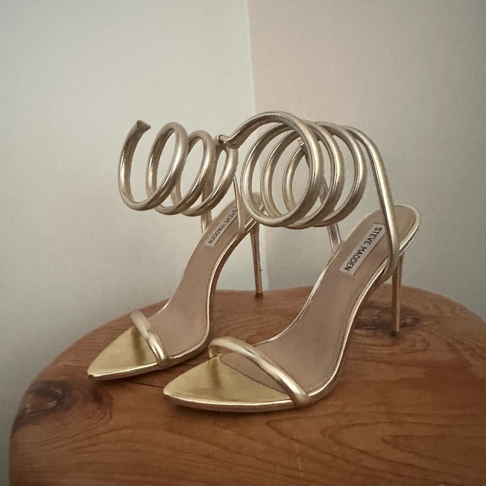 Steve Madden Bali Heel